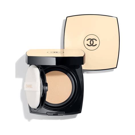 chanel les beiges healthy glow cushion|Chanel Les Beiges sunkissed.